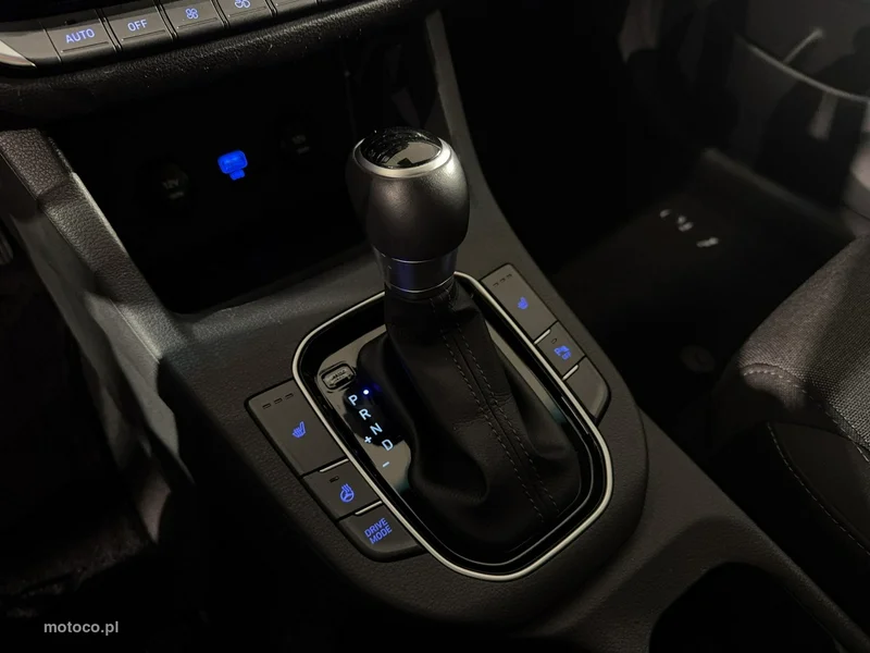Hyundai i30 21