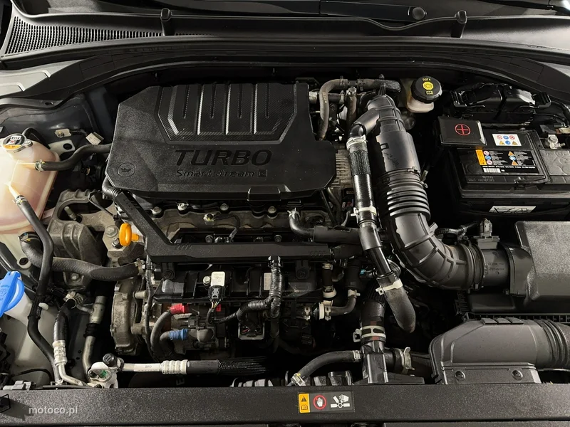 Hyundai i30 23