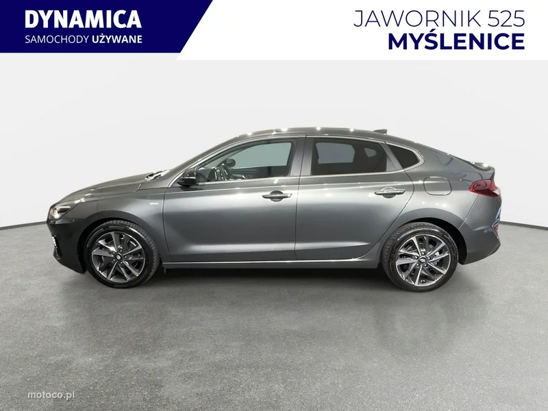 Hyundai i30 5