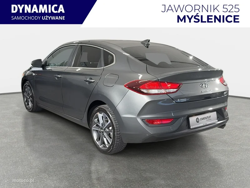 Hyundai i30 6