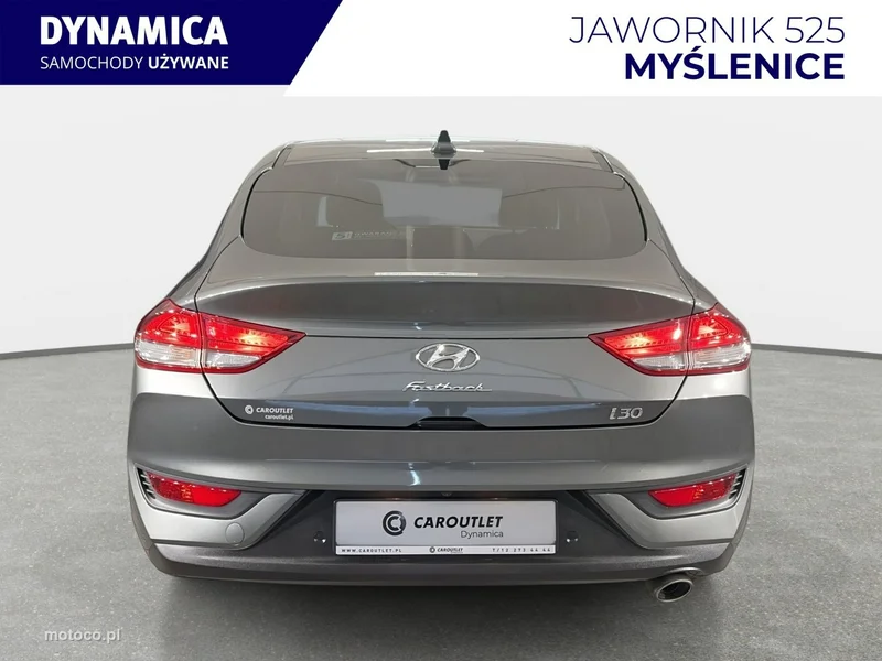 Hyundai i30 7