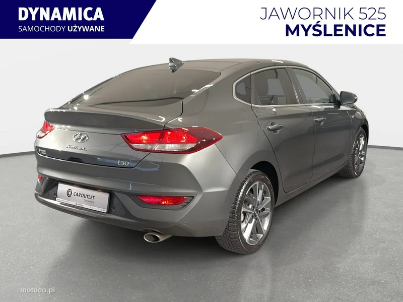 Hyundai i30 8