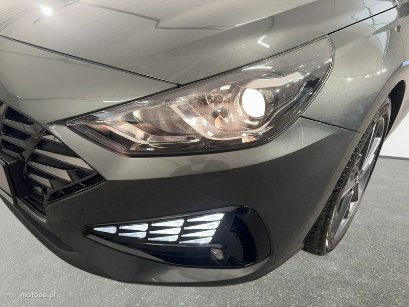 Hyundai i30 9
