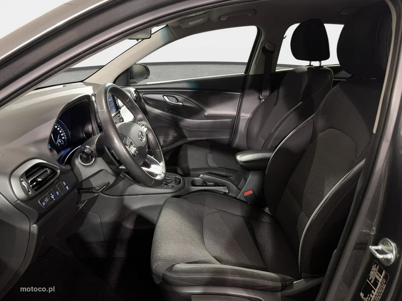 Hyundai i30 10