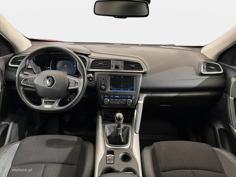 Renault Kadjar I 16
