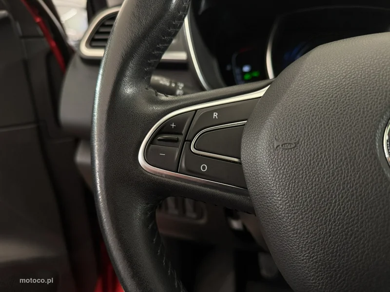 Renault Kadjar I 17