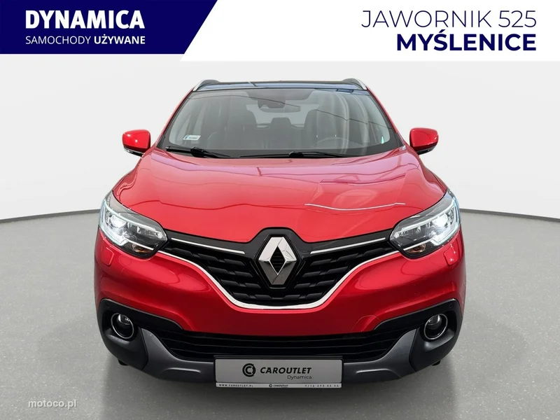 Renault Kadjar I 3
