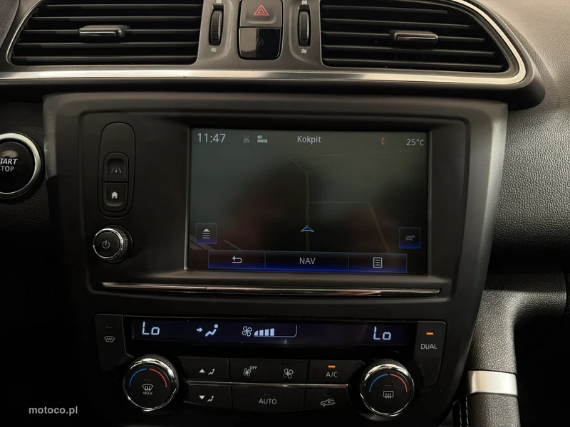 Renault Kadjar I 22