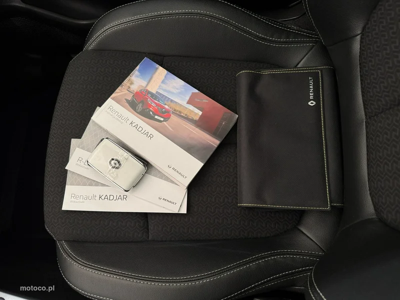 Renault Kadjar I 28