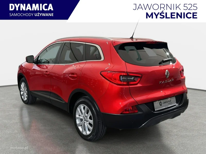 Renault Kadjar I 6
