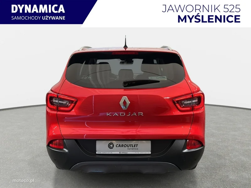 Renault Kadjar I 7