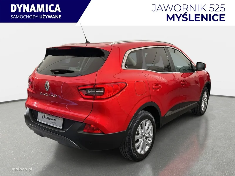 Renault Kadjar I 8
