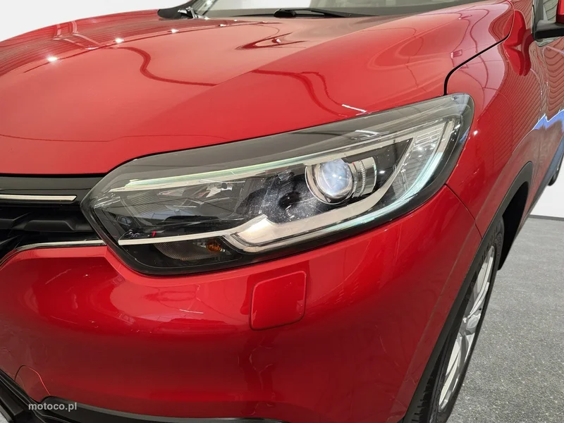 Renault Kadjar I 9