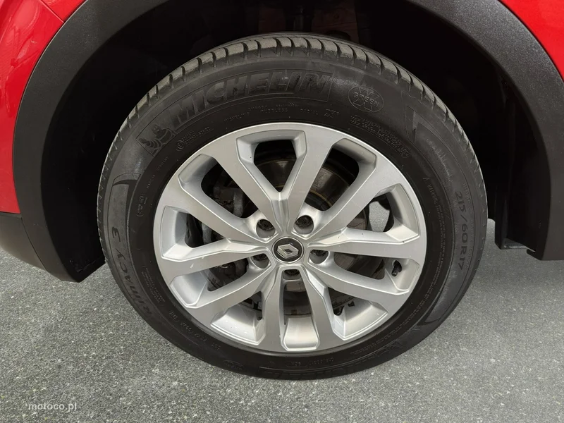 Renault Kadjar I 10