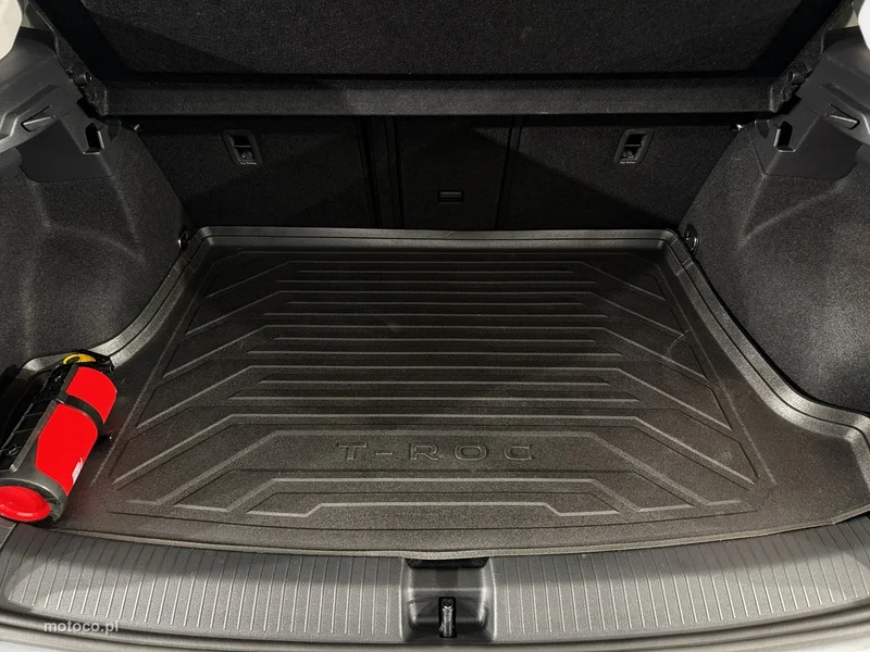 Volkswagen T-Roc A1 14