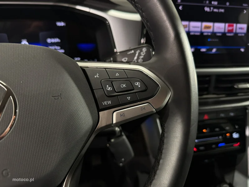 Volkswagen T-Roc A1 18