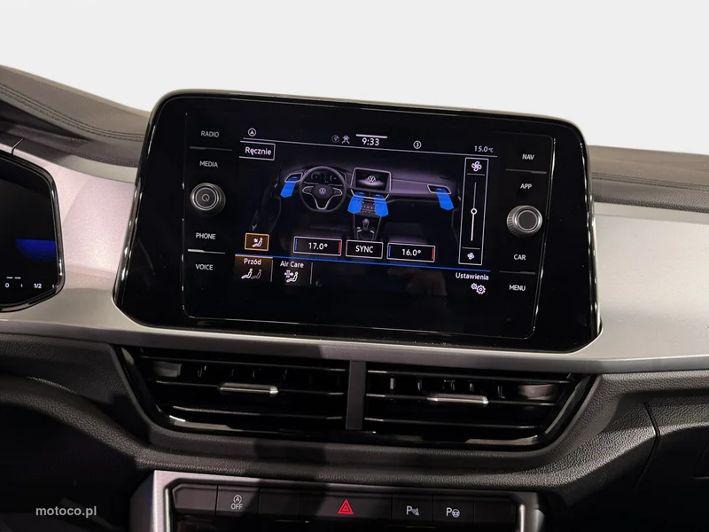 Volkswagen T-Roc A1 22