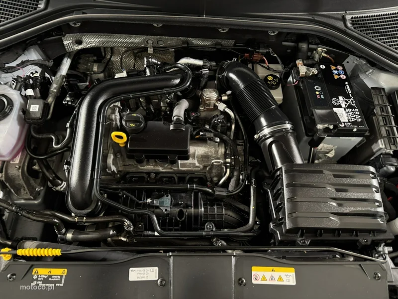Volkswagen T-Roc A1 27