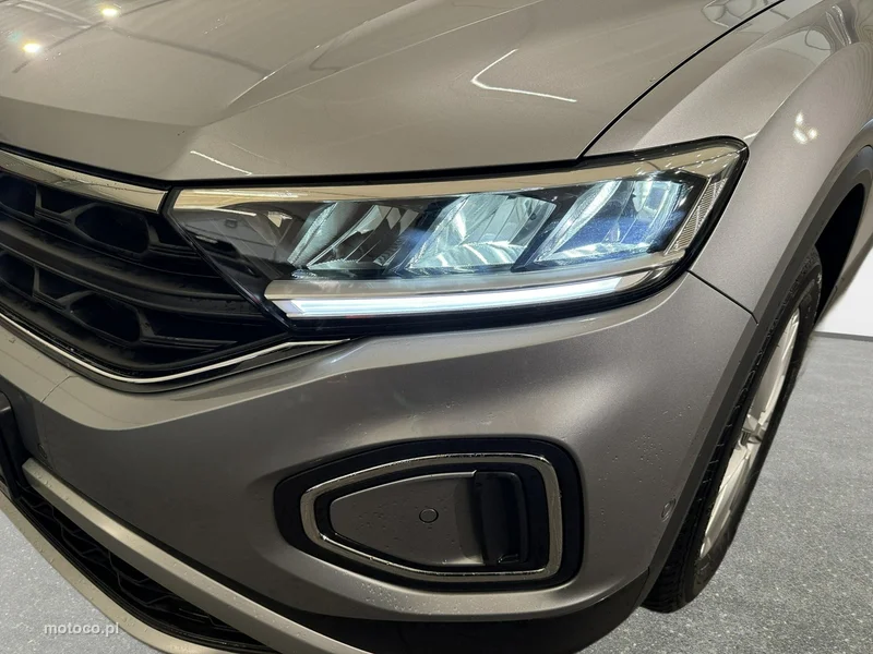 Volkswagen T-Roc A1 9