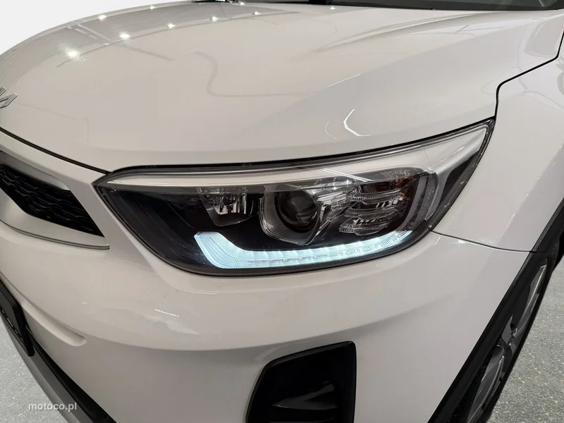 Kia Stonic 9