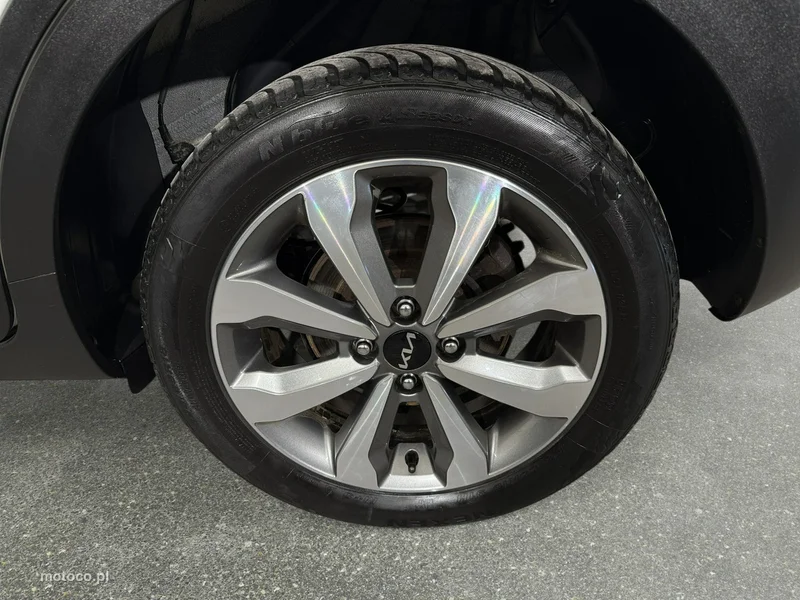 Kia Stonic 10