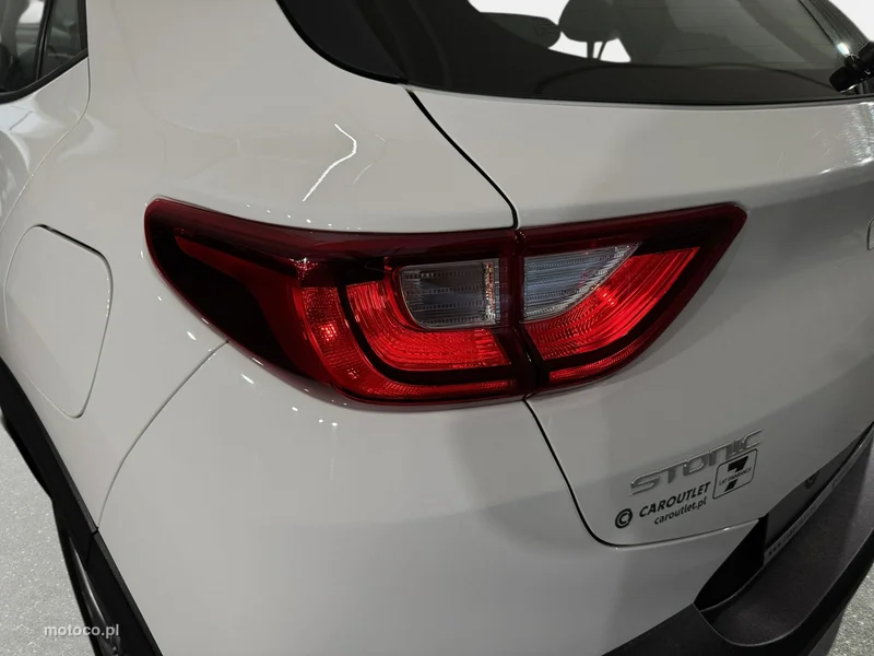Kia Stonic 11