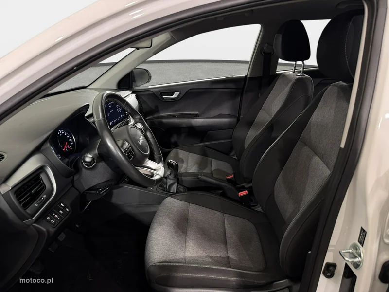Kia Stonic 12