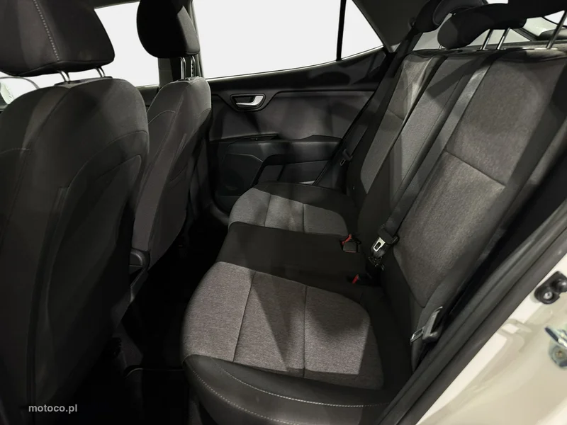 Kia Stonic 13