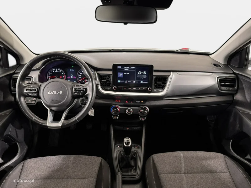 Kia Stonic 15