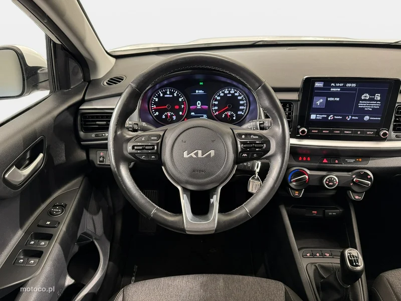 Kia Stonic 16
