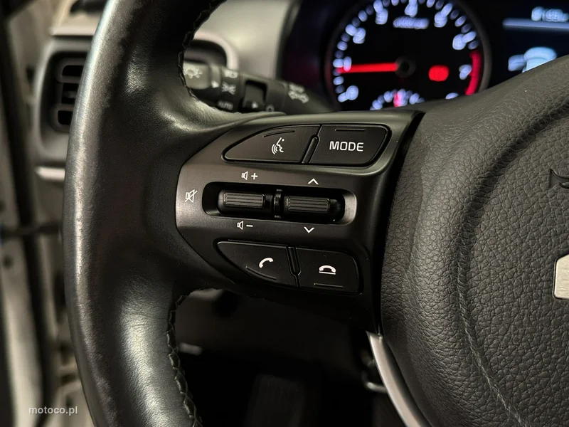 Kia Stonic 17