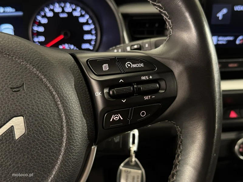 Kia Stonic 18
