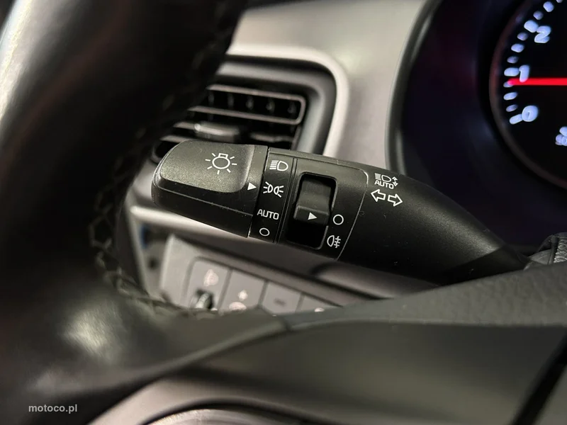 Kia Stonic 19