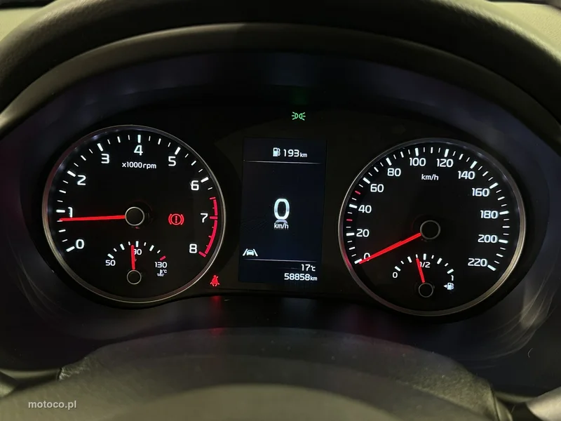 Kia Stonic 20