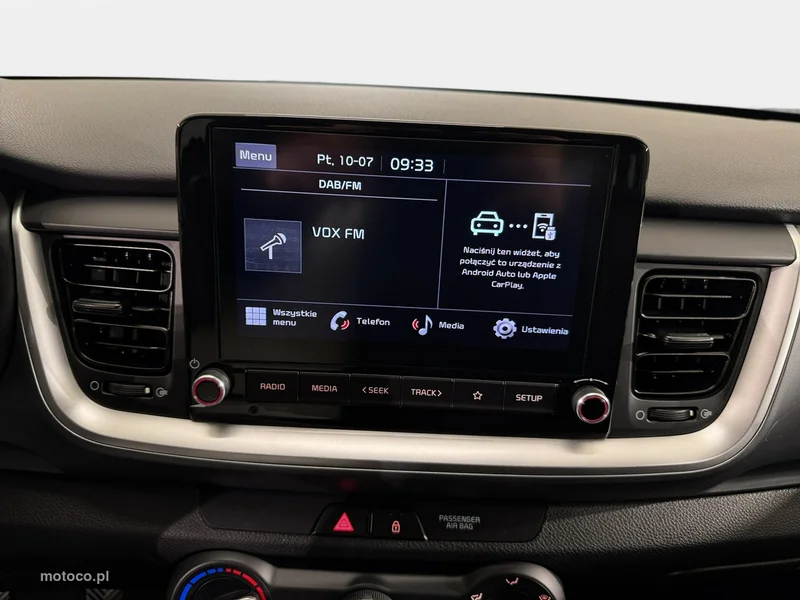 Kia Stonic 22