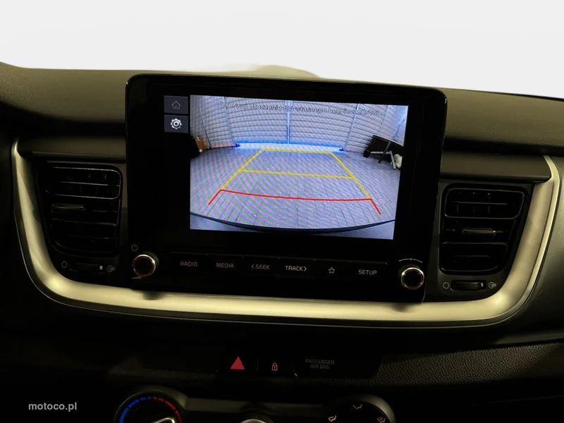 Kia Stonic 23