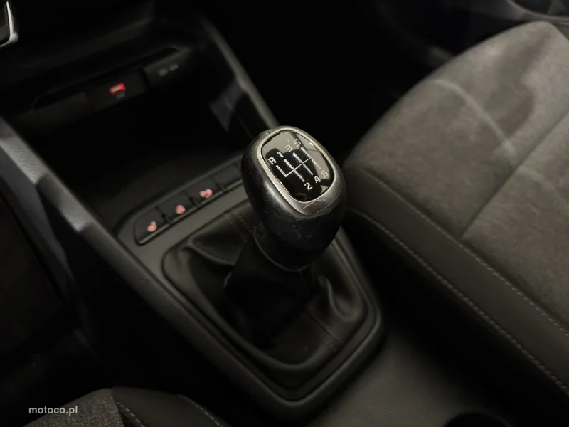 Kia Stonic 25