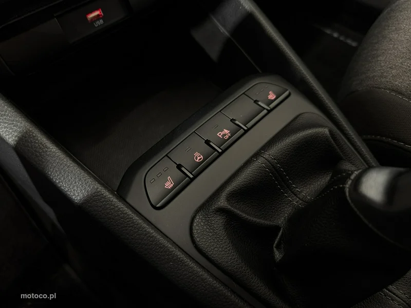 Kia Stonic 26