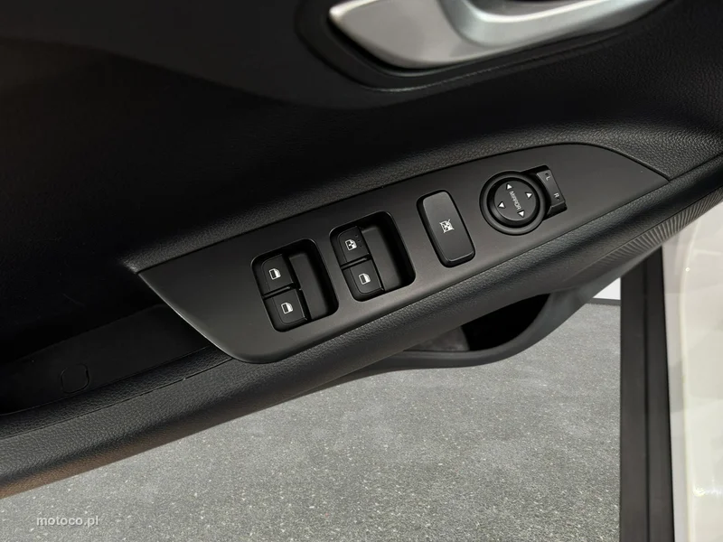 Kia Stonic 27