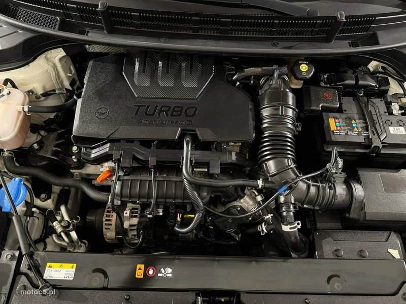 Kia Stonic 28