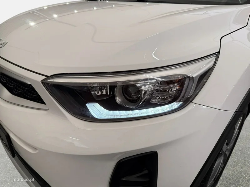 Kia Stonic 9