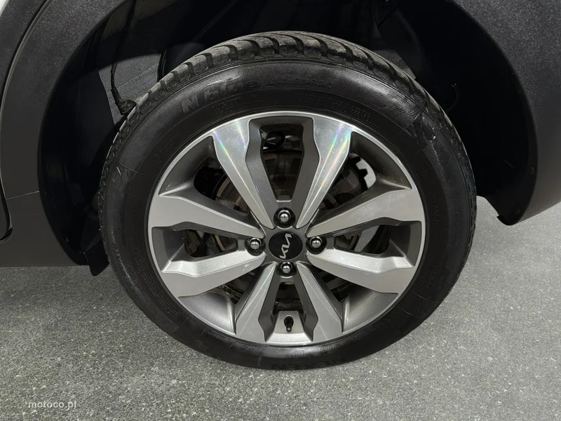 Kia Stonic 10