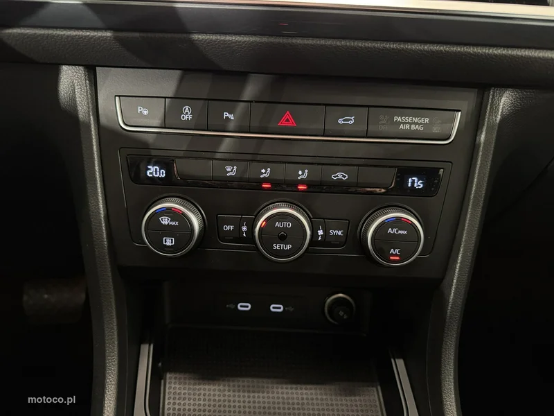 Seat Ateca 26