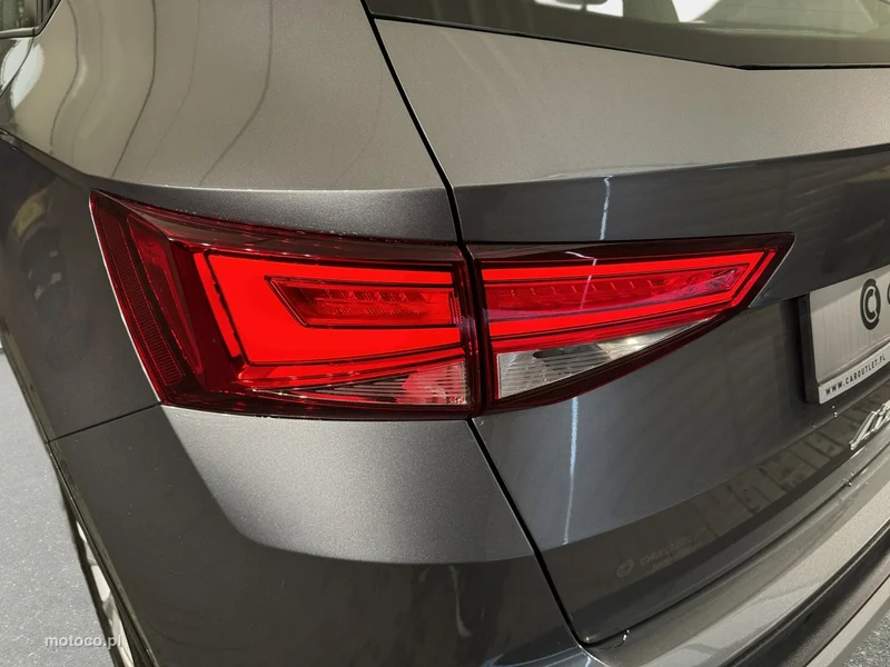 Seat Ateca 11