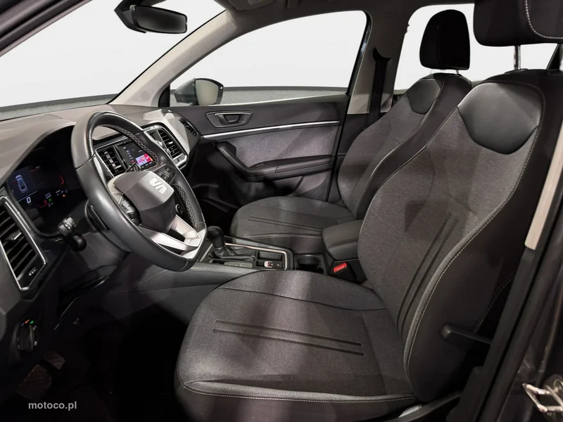Seat Ateca 12