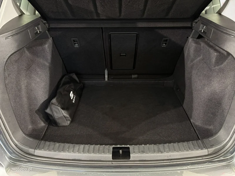 Seat Ateca 14