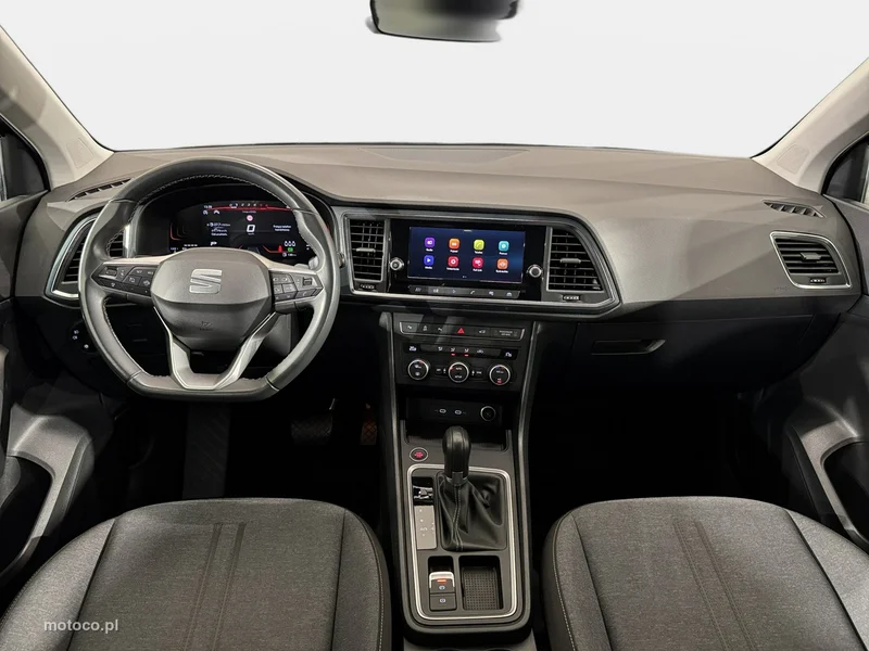 Seat Ateca 16