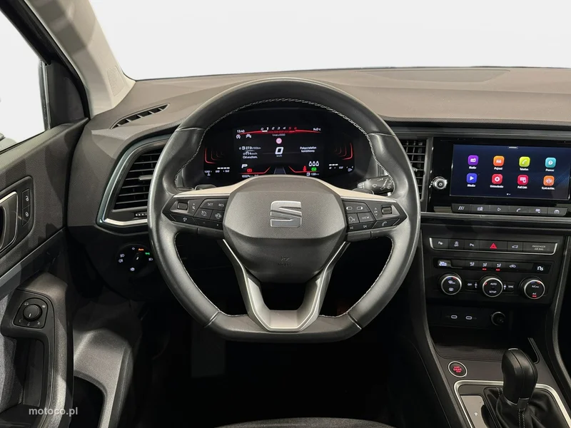 Seat Ateca 17