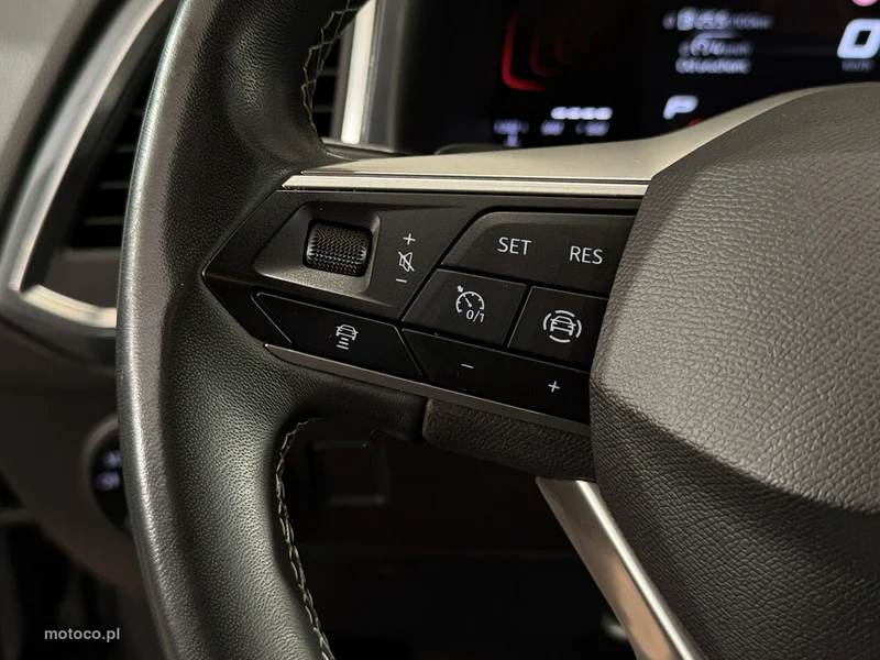 Seat Ateca 18