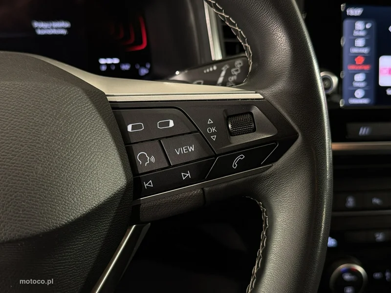 Seat Ateca 19